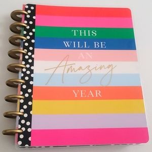 Happy Planner 2022